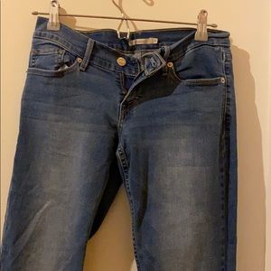 Women’s bootcut jeans